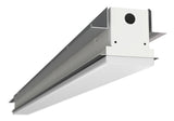 RIDI LED-Deckeneinbauleuchte 30W ws Konv EPF-R1X115/30ND-O