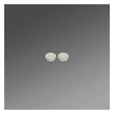 REGIOLUX LED-Deckeneinbauleuchte 32W ws protection -PREMP/625 IP54 4700 840 4000