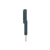 PHOENIX Prüfstecker 1p  4mm sw PAI-4-FIX BK