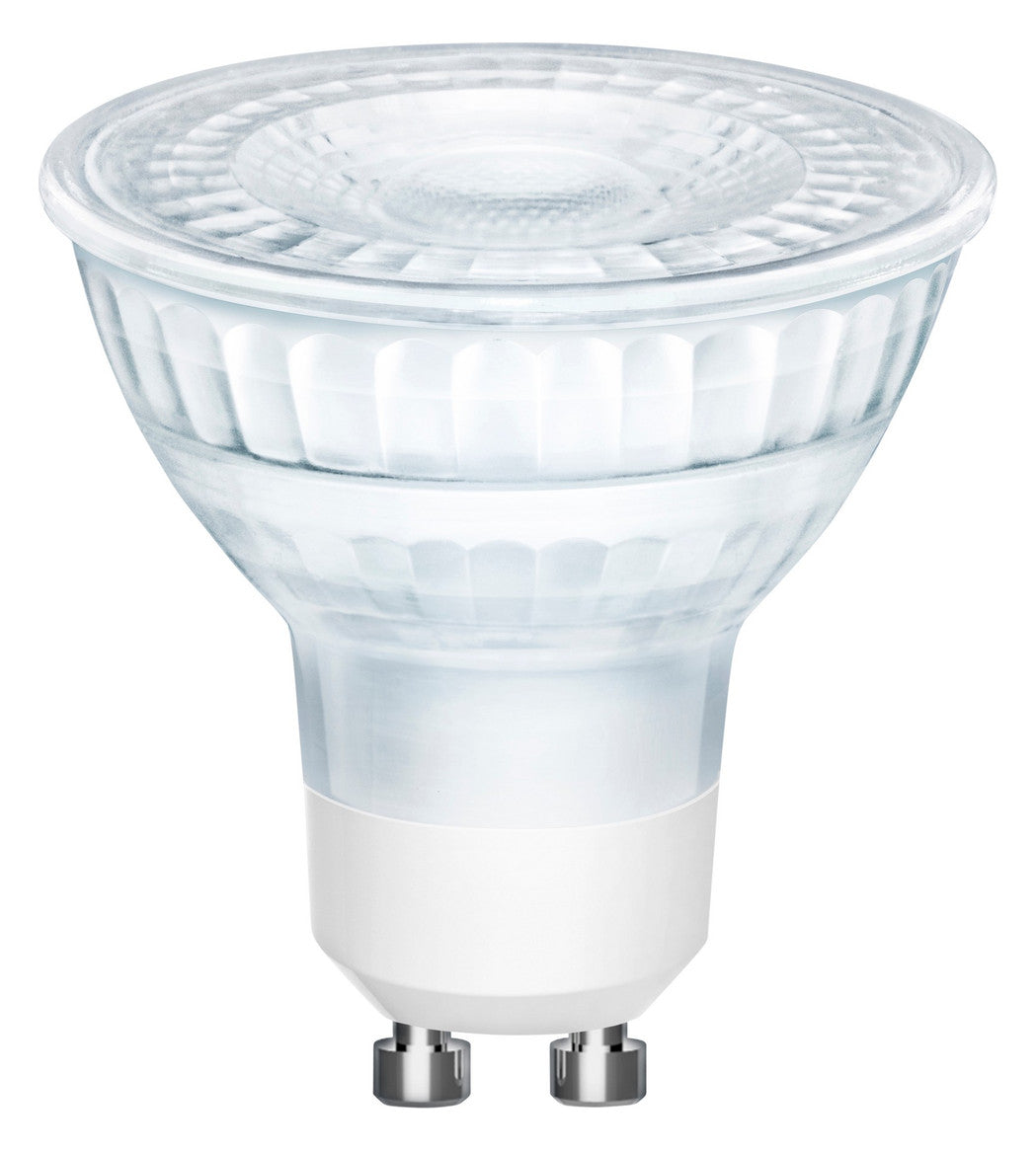 NORDLUX LED-Reflektorlampe GU10 6,2W ws 5184002821 2700K 450lm F dim 36° AC