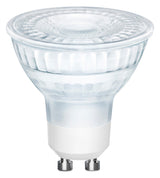 NORDLUX LED-Reflektorlampe GU10 6,2W ws 5184002821 2700K 450lm F dim 36° AC