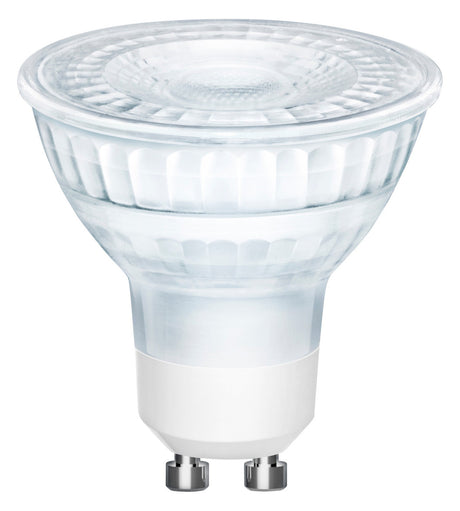 NORDLUX LED-Reflektorlampe GU10 6,2W ws 5184002821 2700K 450lm F dim 36° AC