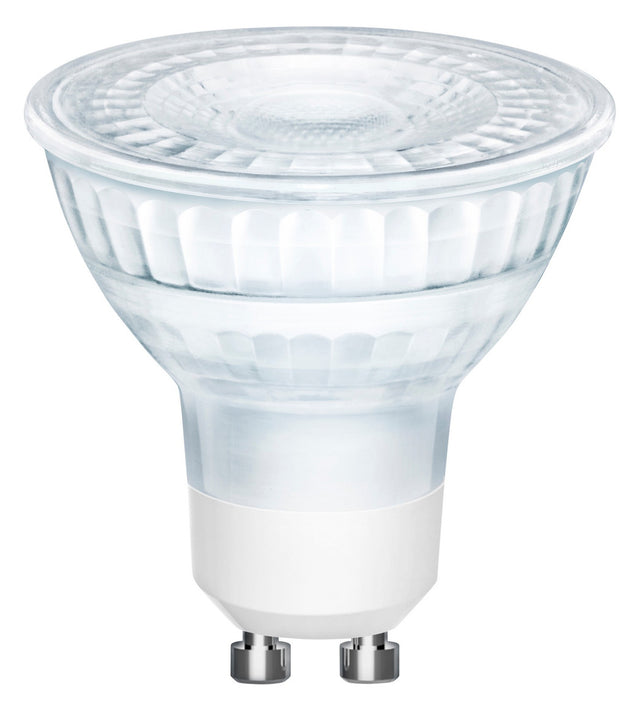 NORDLUX LED-Reflektorlampe GU10 6,2W ws 5184002821 2700K 450lm F dim 36° AC