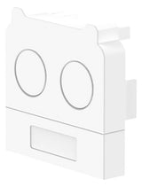 DOTLUX Endkappe LINEAselect