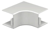 BETTERMANN Inneneck LF-K Kst 60x60mm rws WDK HI60060RW RAL9010 HFT unbeh