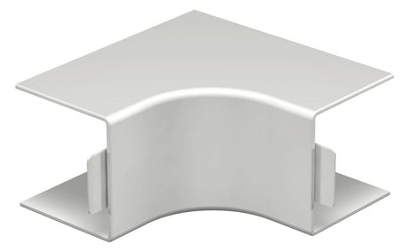 BETTERMANN Inneneck LF-K Kst 60x60mm rws WDK HI60060RW RAL9010 HFT unbeh