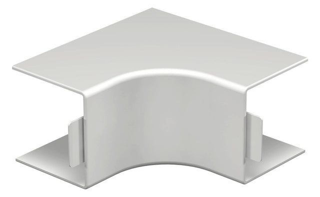BETTERMANN Inneneck LF-K Kst 60x60mm rws WDK HI60060RW RAL9010 HFT unbeh