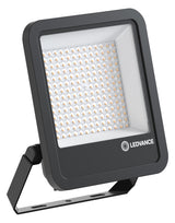 LEDVANCE LED-Anbaustrahler 54-67W EVG sw FL AREA V 67W ML 830 A48X85 BK 1LED ws