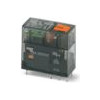 PHOENIX Schaltrelais 230V/AC 1W REL-MR-230AC/21HC/MS 12,7x29x25mm