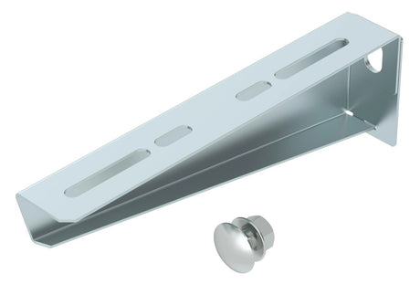 BETTERMANN Wand/Stielausleger 210mm ST MWA-Serie MWA 12 21S FS 1200N