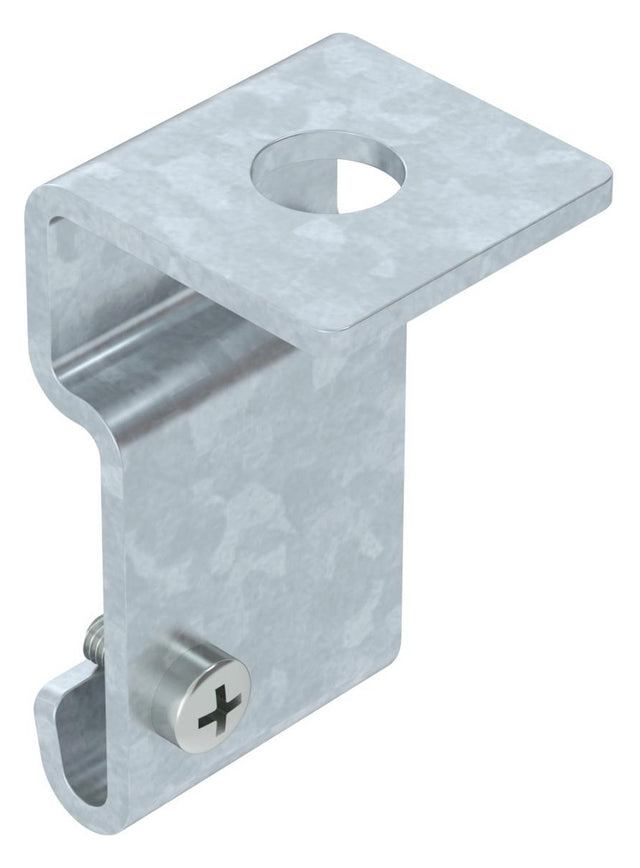 BETTERMANN Seitenhalter M10 30x31x58mm SH M10 FT