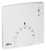Alre-It Raumtemperaturregler superflach RTBSB-201.065 | MA300500