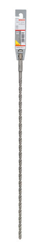BOSCH-EW Hammerbohrer  8mm SDSplus PLUS-3, 8X400X4 400/460mm f.Beton