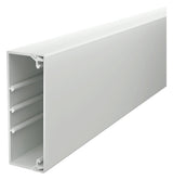 BETTERMANN Leitungsführungskanal Kst rws WDK40110RW 40x110x2000mm RAL9010 unbeh