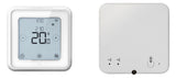 Honeywell Raumthermostat T6 Smart Home, verdrahtet, weiß | Y6H910WF4032