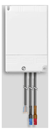BEGA LED-Trafo 50W 900mA 56V DALI IP20 13175 Kstgeh dyn 125x80x22mm