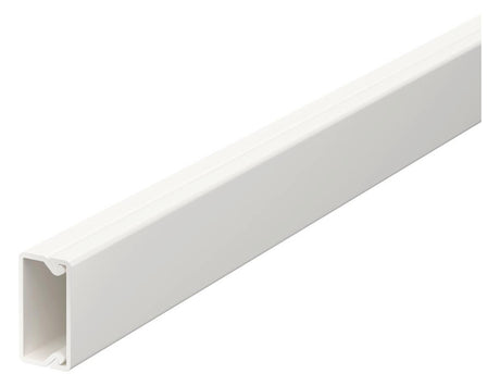 BETTERMANN Leitungsführungskanal Kst rws WDK10020RW 10x20x2000mm RAL9010 unbeh