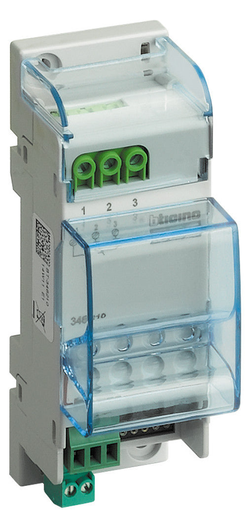 LEGRAND Bus- Steuerrelais Schaltaktor Bticino 346210