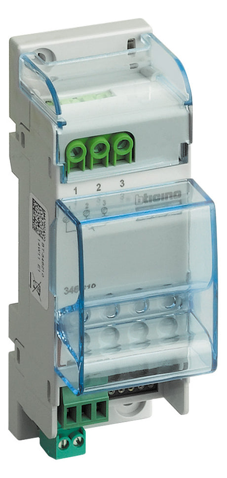 LEGRAND Bus- Steuerrelais Schaltaktor Bticino 346210