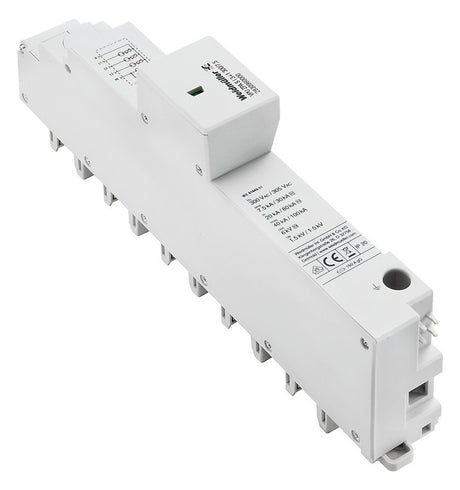 WEIDMÜLLER Überspannungsableiter 240VAC VPU ZPA S I 3+1 300/7,5 ITNetzform-/TN-C