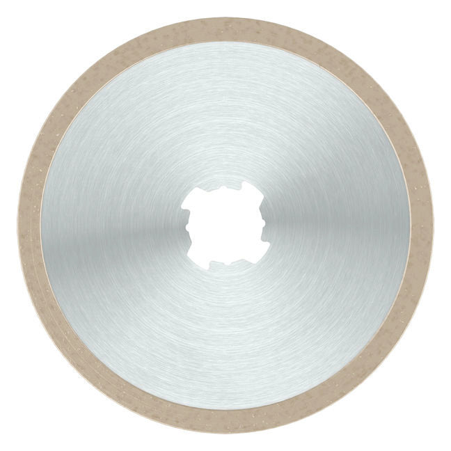 BOSCH-EW Diamant-Trennscheibe 125x7mm 2608615138