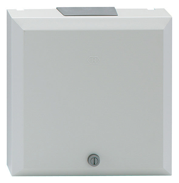 RUTENBECK FNT-Verteilerkasten st/kst ap VKP 85/4 Ap 160DA DIN-komp LSA 170mm gr