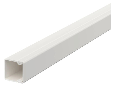 BETTERMANN Leitungsführungskanal Kst rws WDK20020RW 20x20x2000mm RAL9010 unbeh