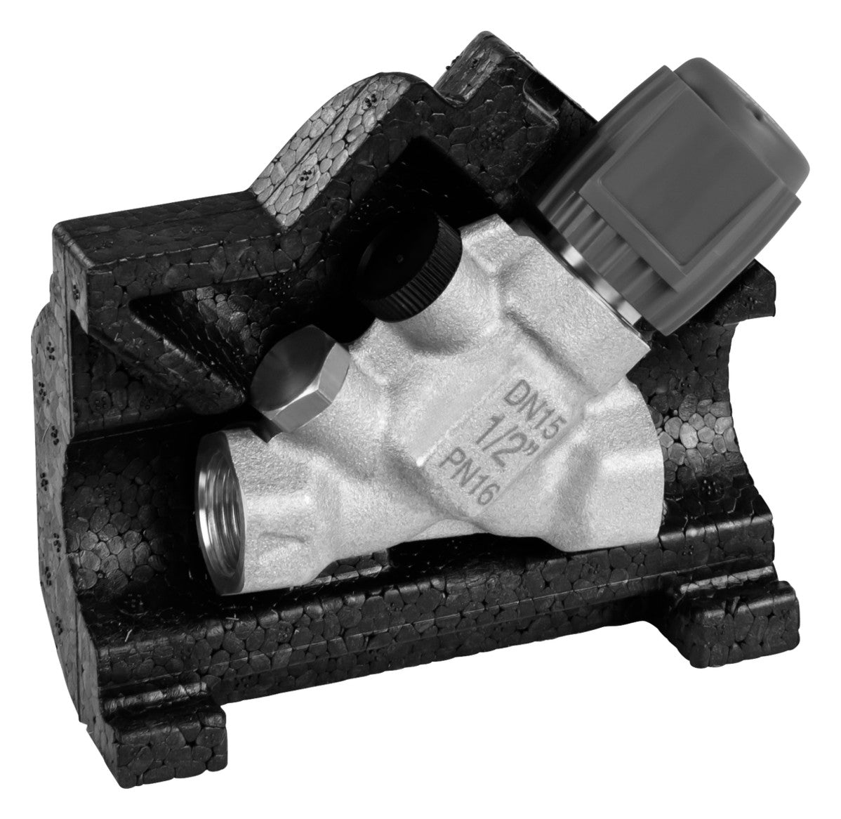Honeywell Strangabsperr-Vtl. Kombi-S DN 15 | V5001SY2015