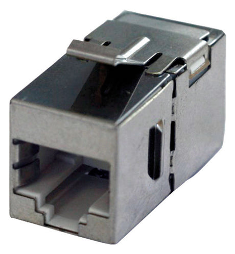 BACHMANN Adapter RJ45 RJ45 Buchse Schirm 940.083