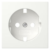 GIRA Abdeckung rws Ersatzteil System 55 492003