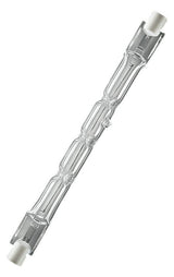 OSRAM HV-Halogenlampe 120W kl 230V HALOLINE PRO 120 W 230 V R7S  12x114,2mm