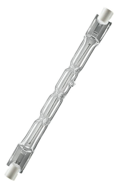 OSRAM HV-Halogenlampe 120W kl 230V HALOLINE PRO 120 W 230 V R7S  12x114,2mm