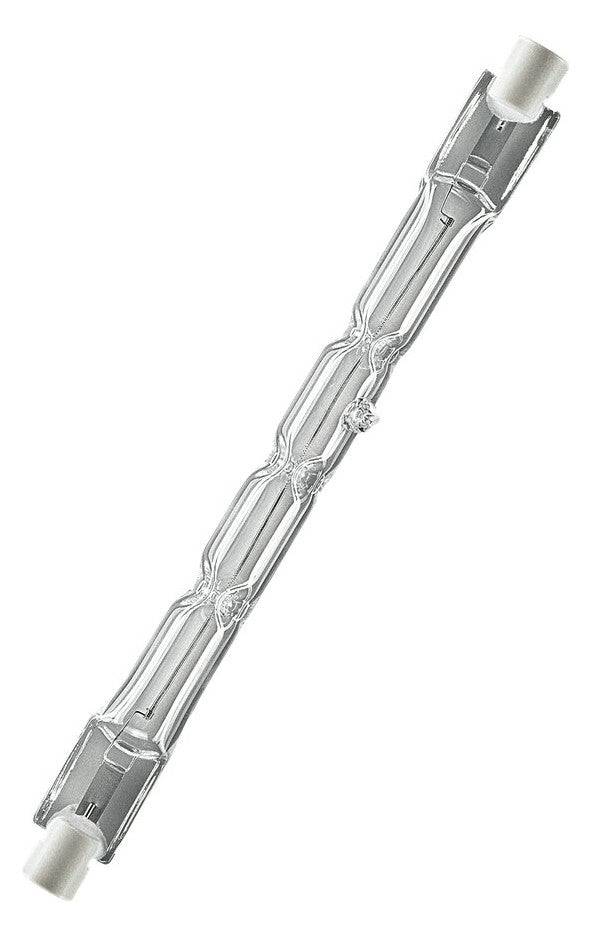 OSRAM HV-Halogenlampe 1500W kl 230V HALOLINE 1500 W 230 V R7S  12x250,7mm