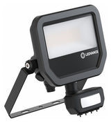 LEDVANCE LED-Anbaustrahler 17W Konv 1LED FL 20 SN P 17W 2K4LM 840 PS SY100 B sw