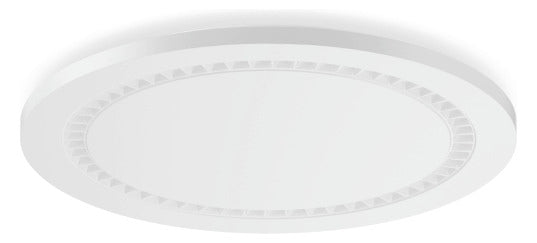 RZB LED-Deckenanbauleuchte 22-25W 3000K HEMIS 312186.002.2 3200lm ws Konv