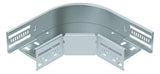 BETTERMANN Bogen_starr 90° ST horiz RB 90 610 FS 60x100mm int.Verb