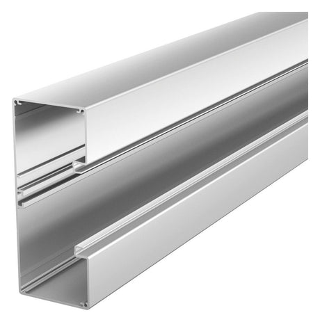 BETTERMANN Geräteeinbaukanal Alu natur GA-S70170EL 170x70mm anod/elox