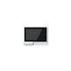 SIEDLE Video-Innenstation Bus UP PAL ws AXIOM A 150-10 W 177,8mm 185x144x18mm