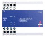 NZR Maximumwächter 60V 60VA 90x105x60mm MC6+ ETS-COM-Server v.seriell a. Ne IP20