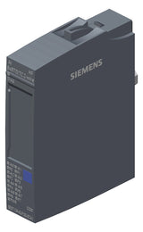 SIEMENS Analoges I/O-Modul DC 19,2-28,8V 6ES7134-6JF00-0CA1 Eing.Spg
