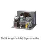 Verfl.-Satz Copeland B8-KJ-7-EWL halbhermetisch, luftgekühlt, Esteröl