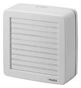 MAICO Fensterventilator 230V elekt Kst EVR 31 1400cbm/h Be/Entlüft 1410Upm ws