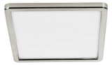 NORDLUX LED-Kunststoffleuchte 14,5W ni Oja29 2015056155 3000-4000K 1600lm Konv