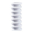 GEWISS Wellrohr  28mm PVC IP64 PVC gr DX30028 320N 5-60°C