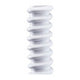 GEWISS Wellrohr  28mm PVC IP64 PVC gr DX30028 320N 5-60°C