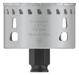 BOSCH-EW Lochsäge  68mm T40mm LOCHSÄGE