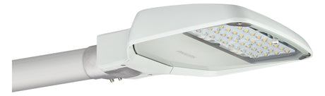 PHILIPS-LICHT LED-Straßenleuchte 11,6W ClearWay BGP307 LED18-4S/740 I DM11 48/7