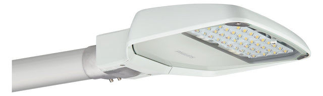 PHILIPS-LICHT LED-Straßenleuchte 11,6W ClearWay BGP307 LED18-4S/740 I DM11 48/7