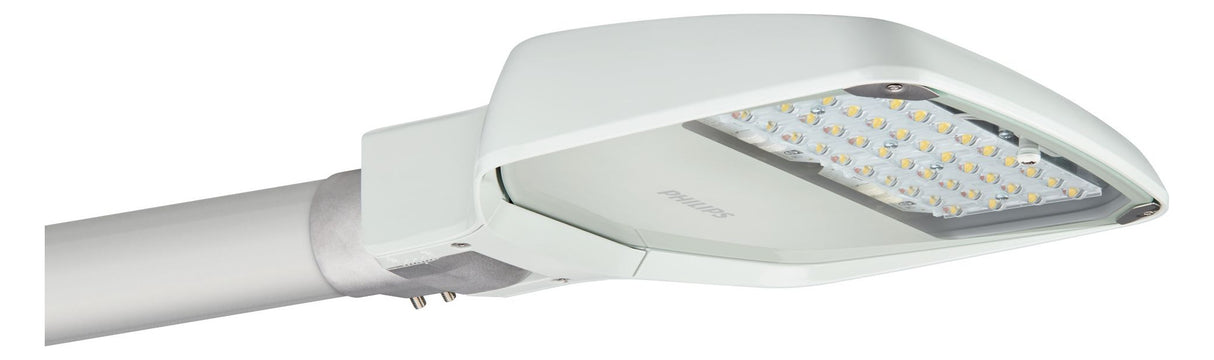 PHILIPS-LICHT LED-Straßenleuchte 21,5W ClearWay BGP307 LED35-4S/740 I DM11 48/7