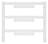 WEIDMÜLLER Klemmenmarkierung ws RM=3,5mm DEK 5/3.5 MC NE WS unbedr